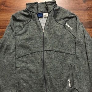 Reebok Fitness jacket!